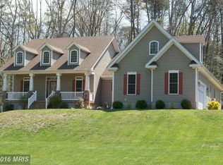 24030 Pappys Way, Hollywood, MD 20636