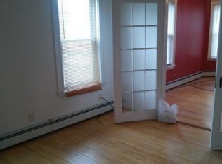 7 McKinley Rd #2, Worcester, MA 01605