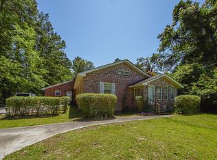 343 Hill Branch Rd, Ridgeville, SC 29472