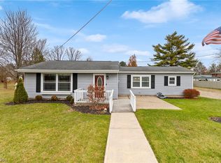 1031 Duke Ave, Mansfield, OH 44905