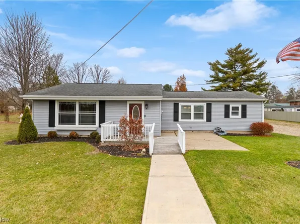 1031 Duke Ave, Mansfield, OH 44905