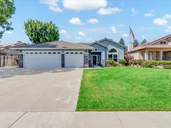 5826 W Monte Verde Avenue, Visalia, CA 93277
