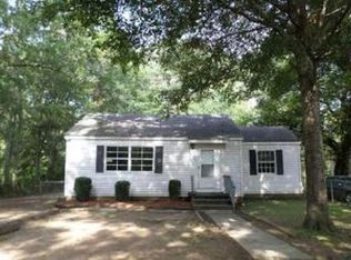 1137 Sylvian St, Jackson, MS 39209