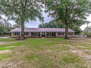 3900 Monteigne Dr, Pensacola, FL 32504