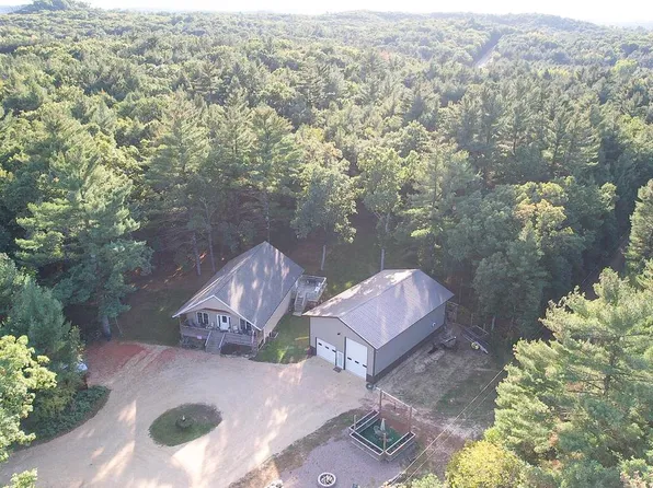 5657 Catbird ROAD, Sparta, WI 54656