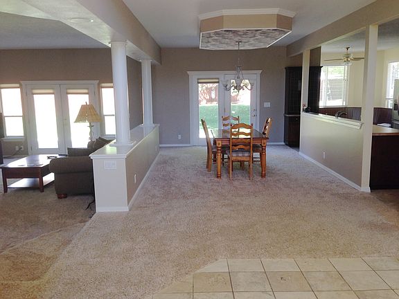 foyer front entry