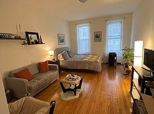 302 E 38th St #4, Brooklyn, NY 11203
