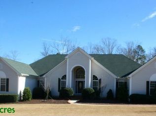 240 McKinney Rd, Simpsonville, SC 29681