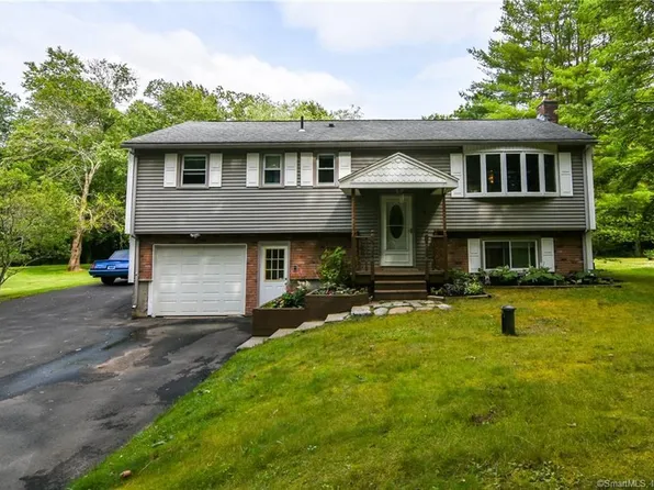 456 Crystal Lake Road, Tolland, CT 06084