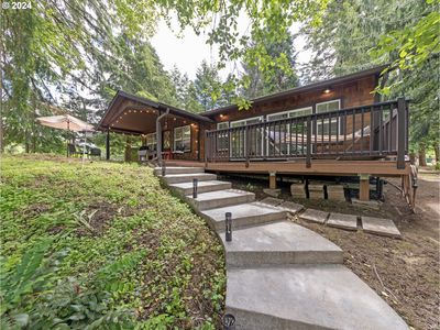10065 Beach Dr, Birkenfeld, OR, 97016