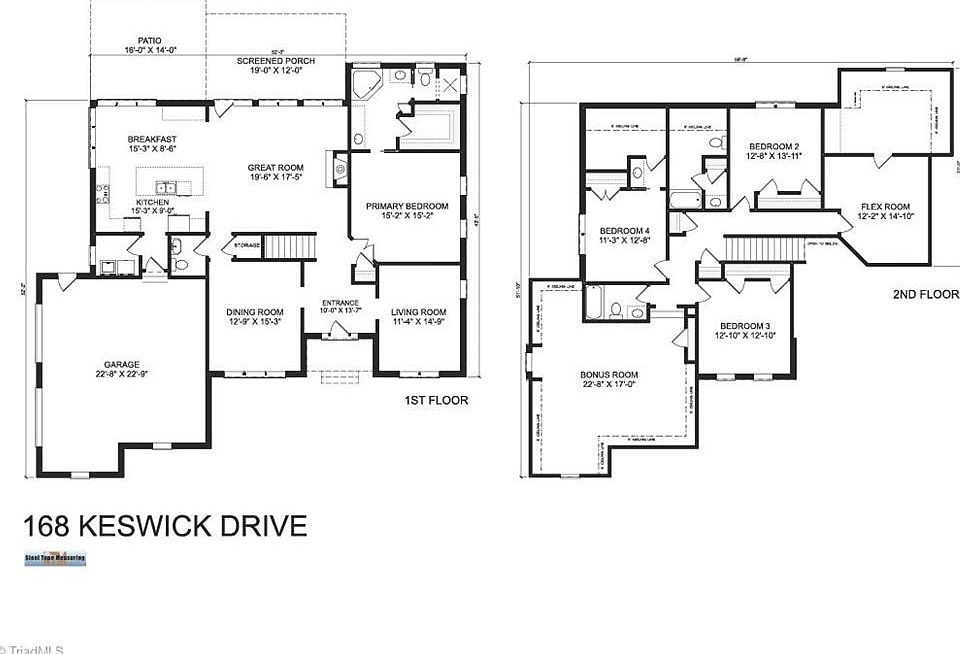 2nd image of 168 Keswick Dr