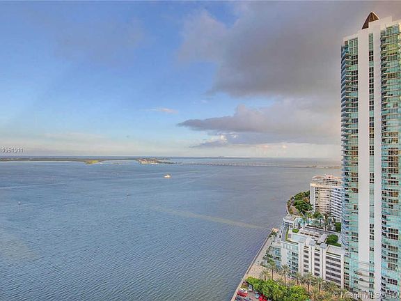 3rd image of 1155 Brickell Bay Dr APT 2807