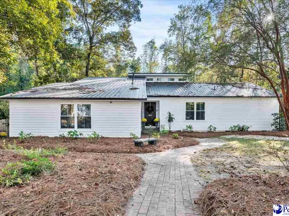 1914 Deerwood Pl, Florence, SC 29501