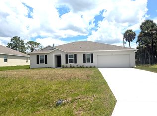 506 Hamy St SW, Palm Bay, FL 32908