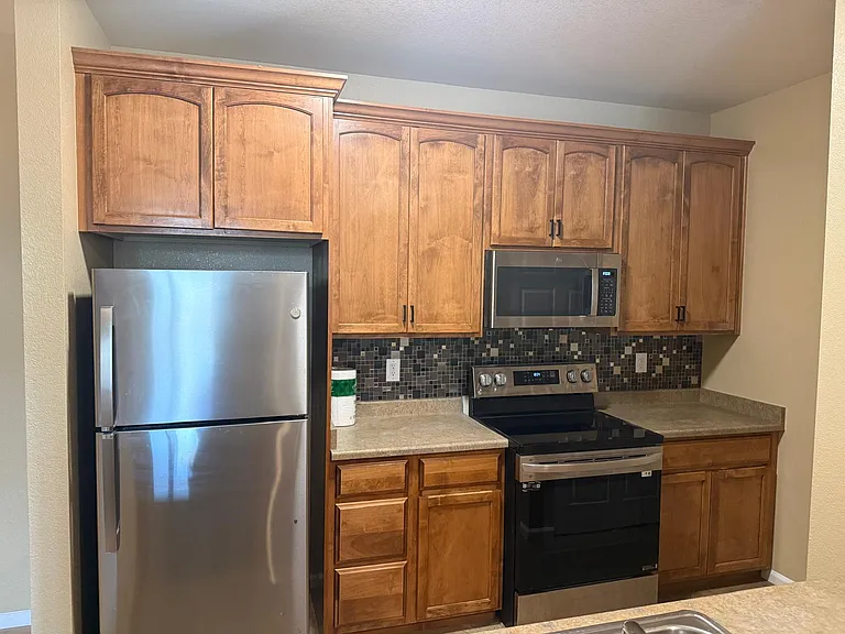 3875 S Dayton St #105 — Photo 5