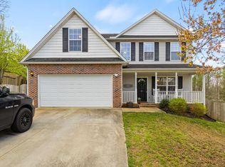 17 Catbriar Ct, Simpsonville, SC 29680