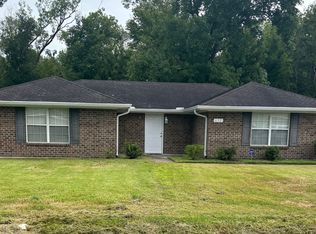 632 Magnolia Ave, La Place, LA 70068