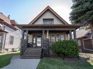 1942 S 37th St, Milwaukee, WI 53215
