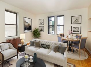 1793 Riverside Dr APT 3A, New York, NY 10034