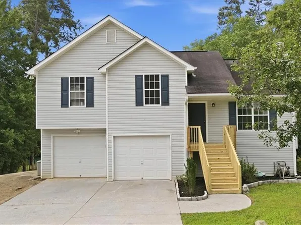 27 Oak Grove Ln, Adairsville, GA 30103