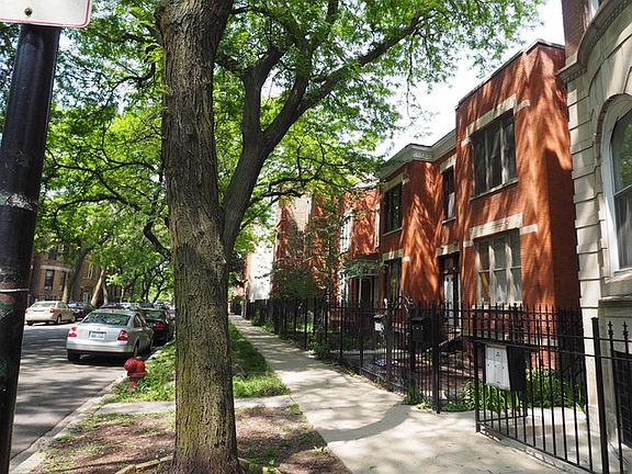 2nd image of 2130 W Potomac Ave #1