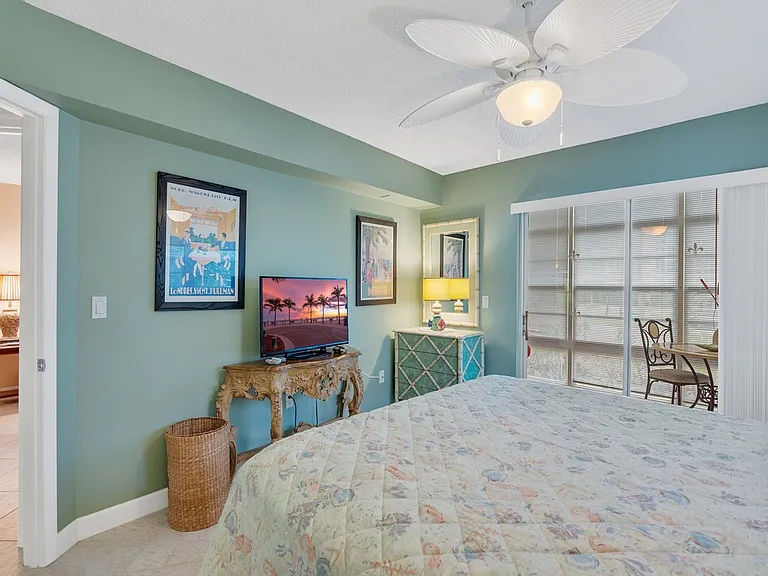 5400 Highway A1A #C6 — Photo 18