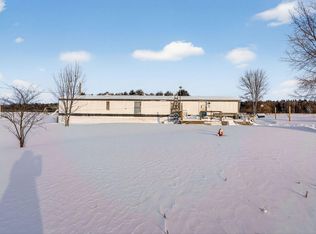 4202 N 120th Ave, Hart, MI 49420