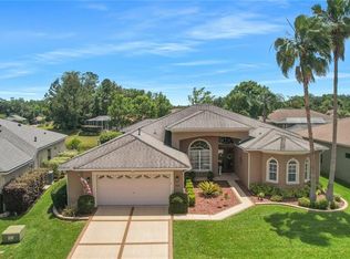 4428 Gevalia Dr, Brooksville, FL 34604