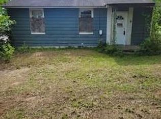 344 Blossom Ave, Macon, GA 31204