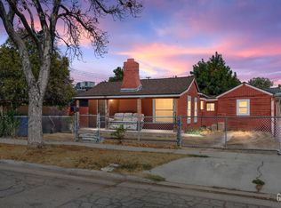 523 S 8th St, Fresno, CA 93702