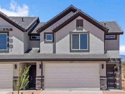 1663 S Forbidding Way #2348, Washington, UT, 84780