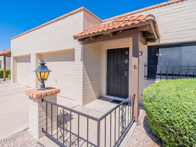 440 S Parkcrest UNIT 93, Mesa, AZ, 85206