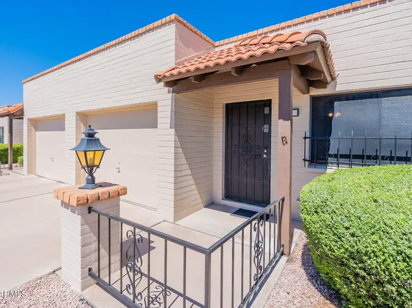 440 S PARKCREST -- #93, Mesa, AZ 85206