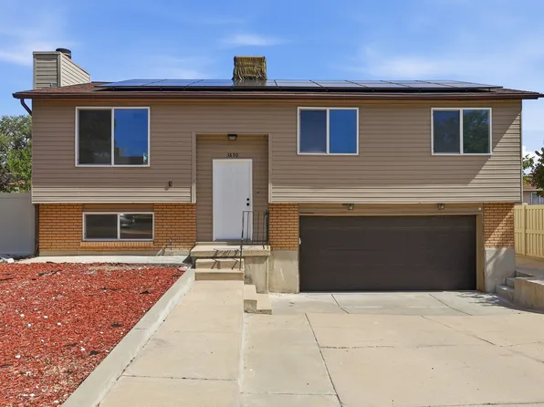 3890 W Burgess Rd, Salt Lake City, UT 84129
