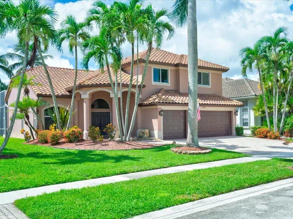 19574 Dinner Key Drive, Boca Raton, FL 33498