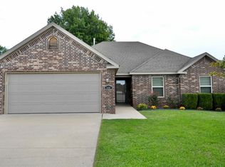 3957 Serene St, Springdale, AR 72764