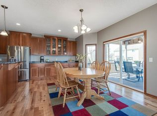 15822 Killdeer St NW, Andover, MN 55304