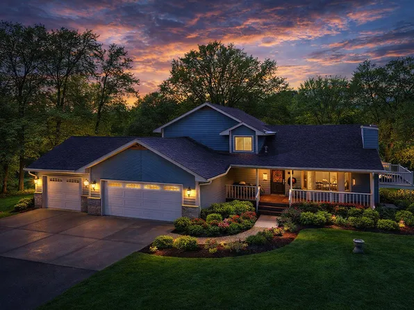 13155 Arthur St, Rogers, MN 55374