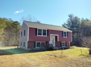 24 Orchard Rd, Mashpee, MA 02649