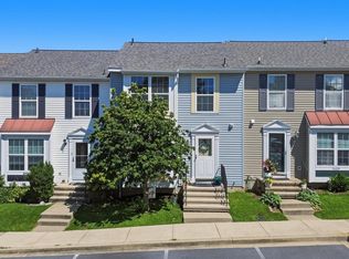 5607 Queen Anne Ct, New Market, MD 21774