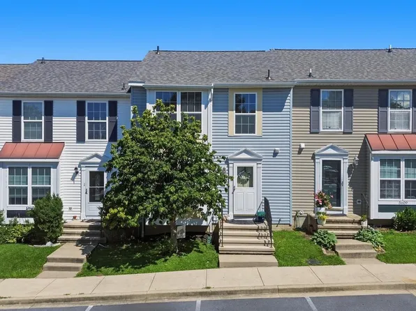 5607 Queen Anne Ct, New Market, MD 21774