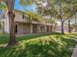 1406 Summit St APT C, College Station, TX 77845