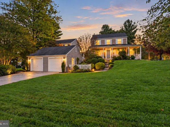 12135 Little Patuxent Pkwy, Columbia, MD 21044