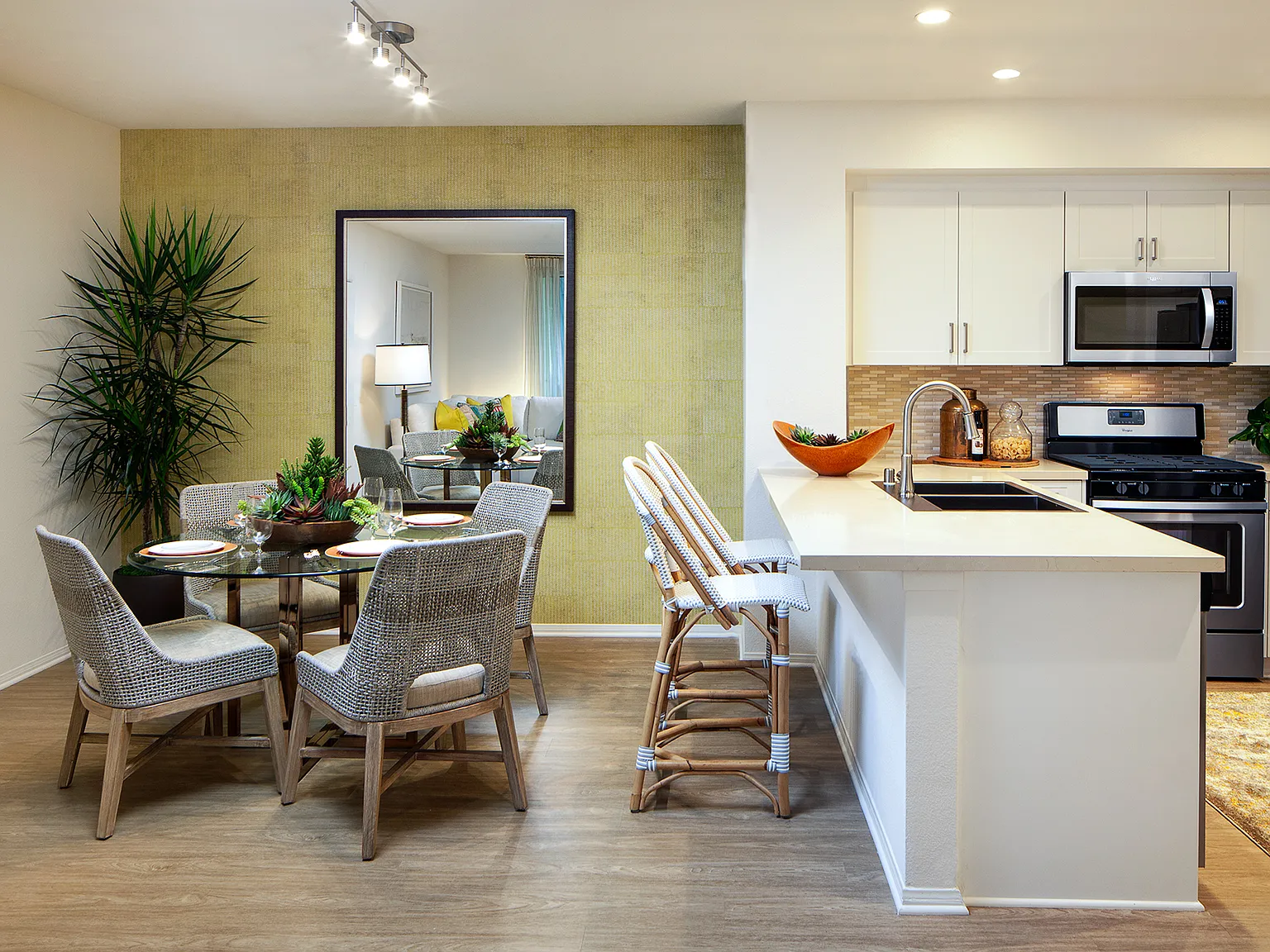Turtle Ridge Apartment Homes — Photo 3