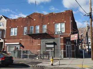 62-64 Wakeman Ave, Newark, NJ 07104