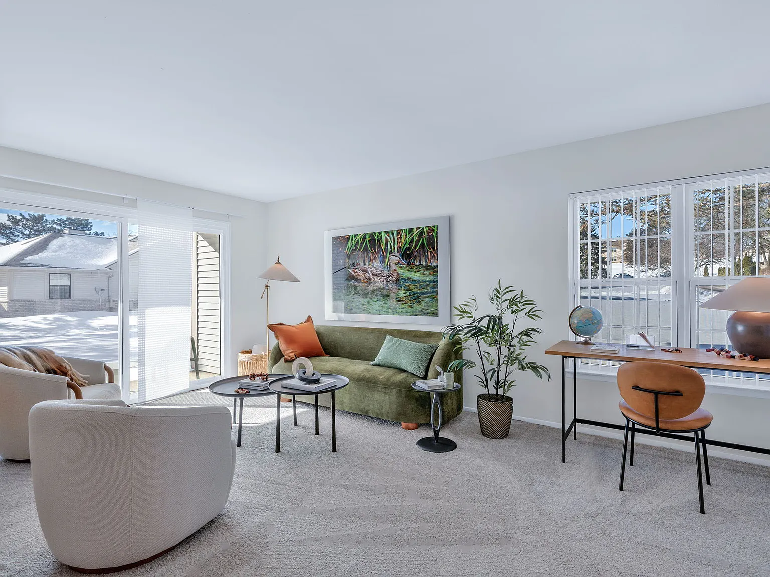 Muirwood Terraces and Apartments — Photo 4
