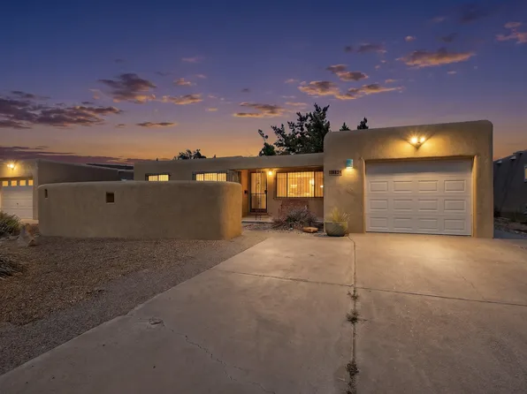 3425 Piermont Dr NE, Albuquerque, NM 87111