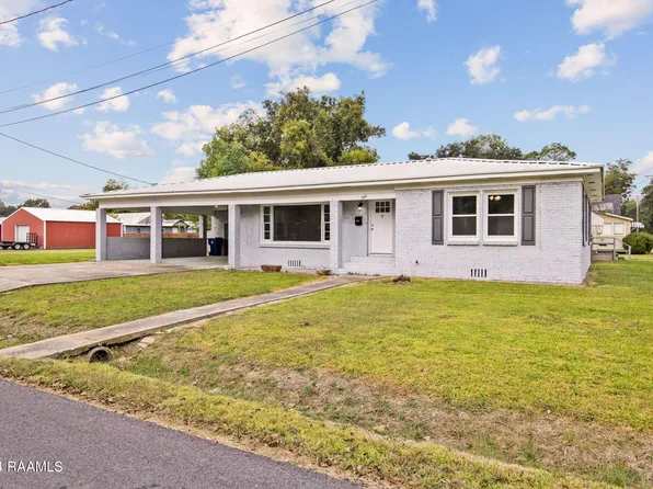 504 S Avenue K, Crowley, LA 70526