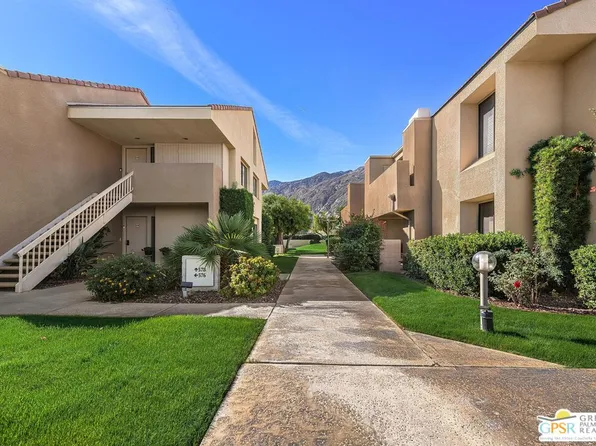 222 N Calle El Segundo APT 576, Palm Springs, CA 92262
