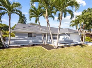 9791 Sun Pointe Dr, Boynton Beach, FL 33437